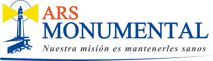 Logo ARS Monumental