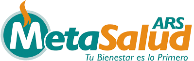 Logo MetaSalud ARS