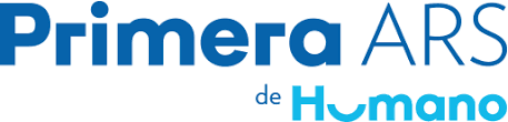Logo Primera ARS Humano